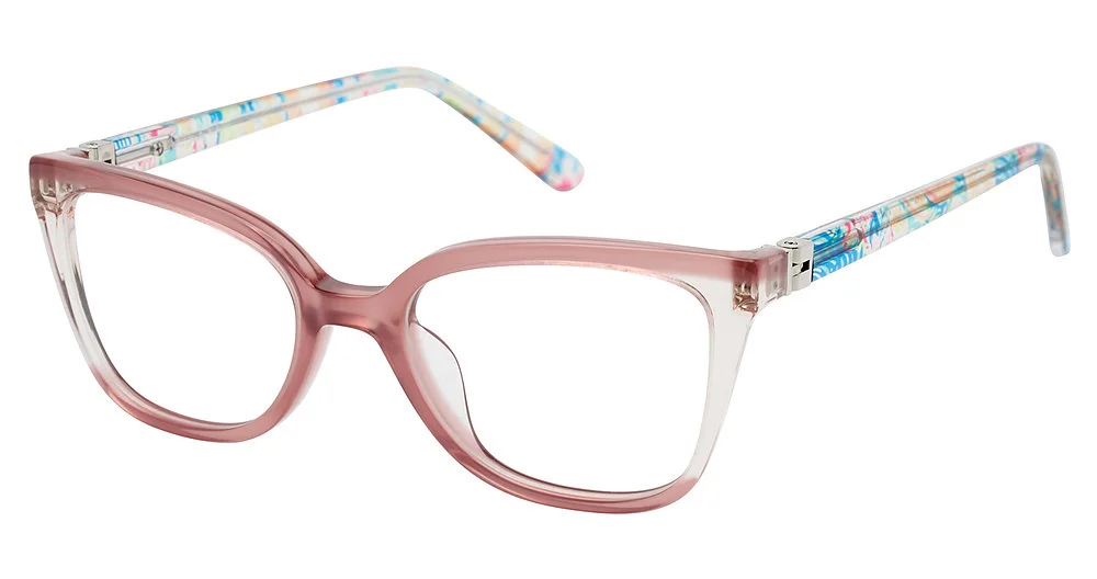 Nicole Miller Eyeglasses ANAIS