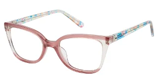Nicole Miller Eyeglasses ANAIS