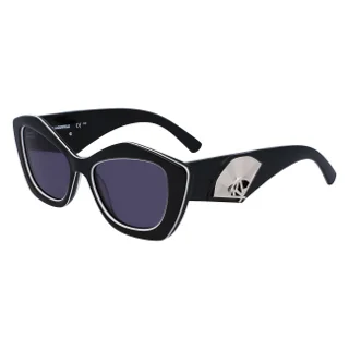 006 Black/White