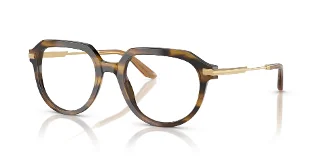 3446 Striped Ochre