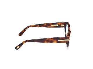 Tom Ford Icon Eyeglasses FT6031-B