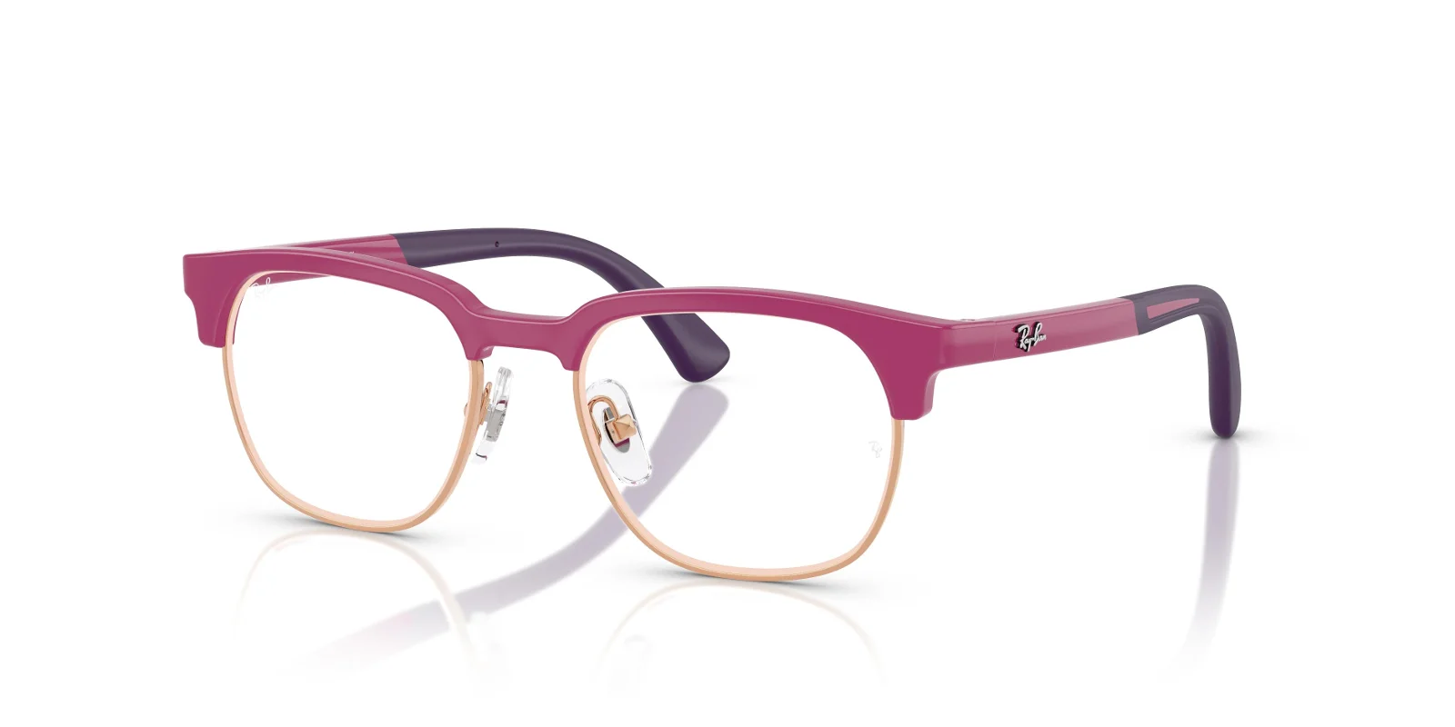 Ray Ban Eyeglasses RY1641