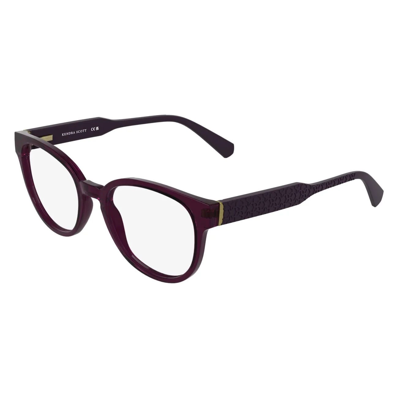 Kendra Scott Eyeglasses KE2602