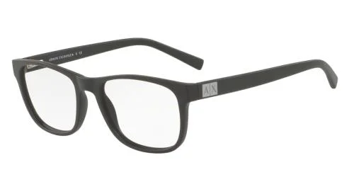Armani Exchange Eyeglasses AX3034