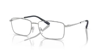 6020 Matte Silver