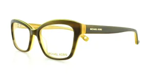 325 Olive Horn Yellow
