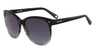 047 Black Horn Gradient