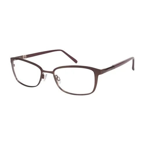 Elle Eyeglasses EL 13411