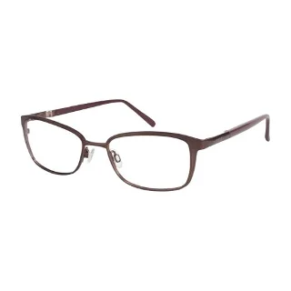 Elle Eyeglasses EL 13411