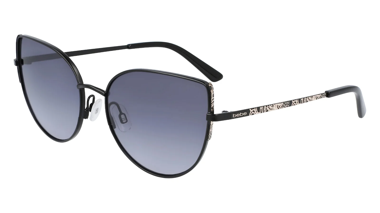Bebe Sunglasses BB7230