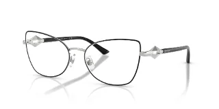 3016 Silver/Black