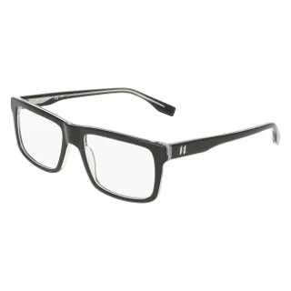 005 Black/Crystal Bilayer