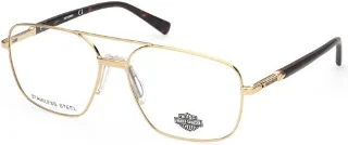 Harley Davidson Eyeglasses HD0827