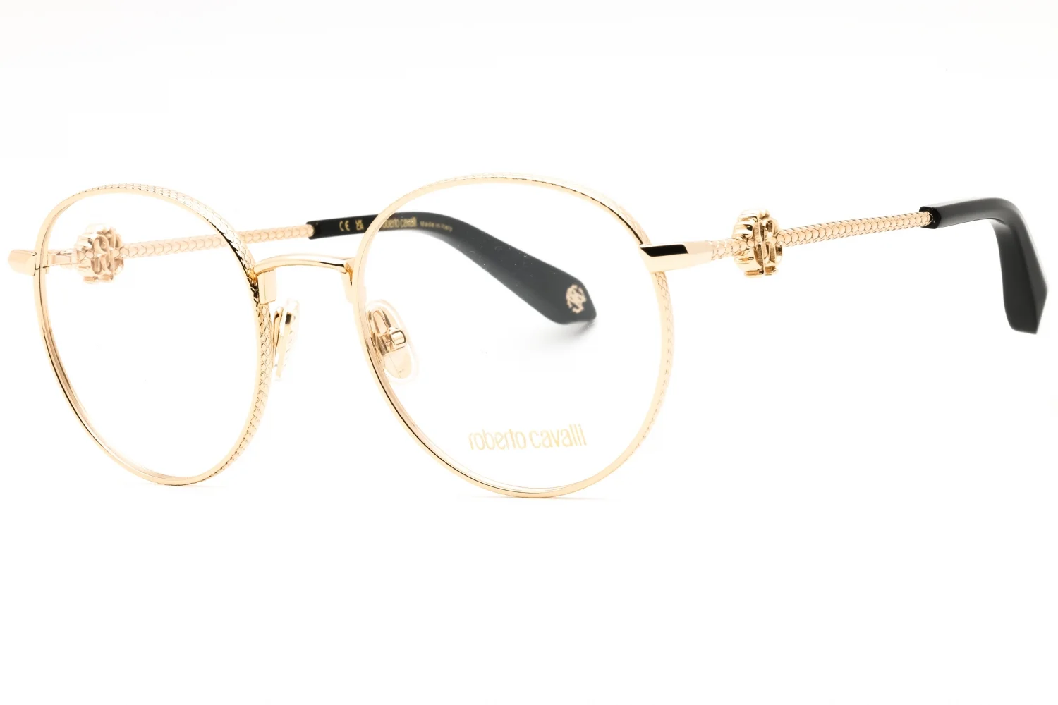 Roberto Cavalli Eyeglasses VRC047