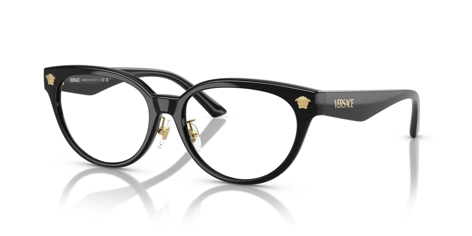Versace Eyeglasses VE3370D