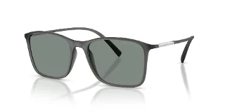 6416/1 Transparent Grey