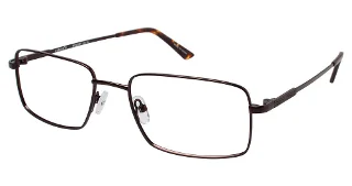 C02 Matte Brown