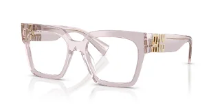 12W1O1 Transparent Mauve