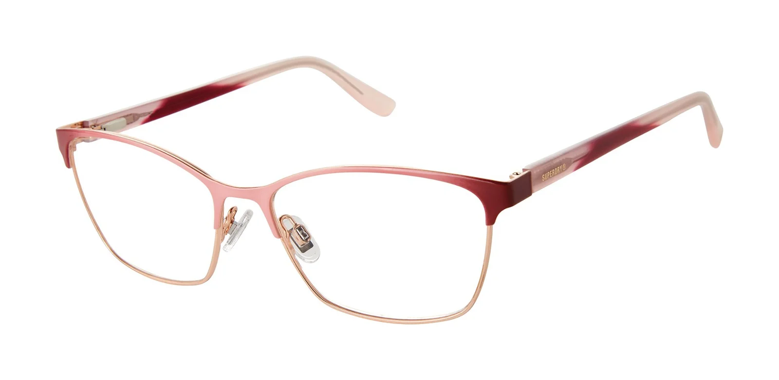 Superdry Eyeglasses SDOW502T