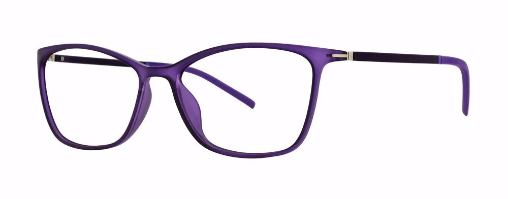 Genevieve Paris Design Eyeglasses Glimpse