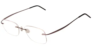 035 Shiny Gunmetal