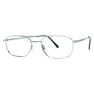 Aristar Eyeglasses AR 6727