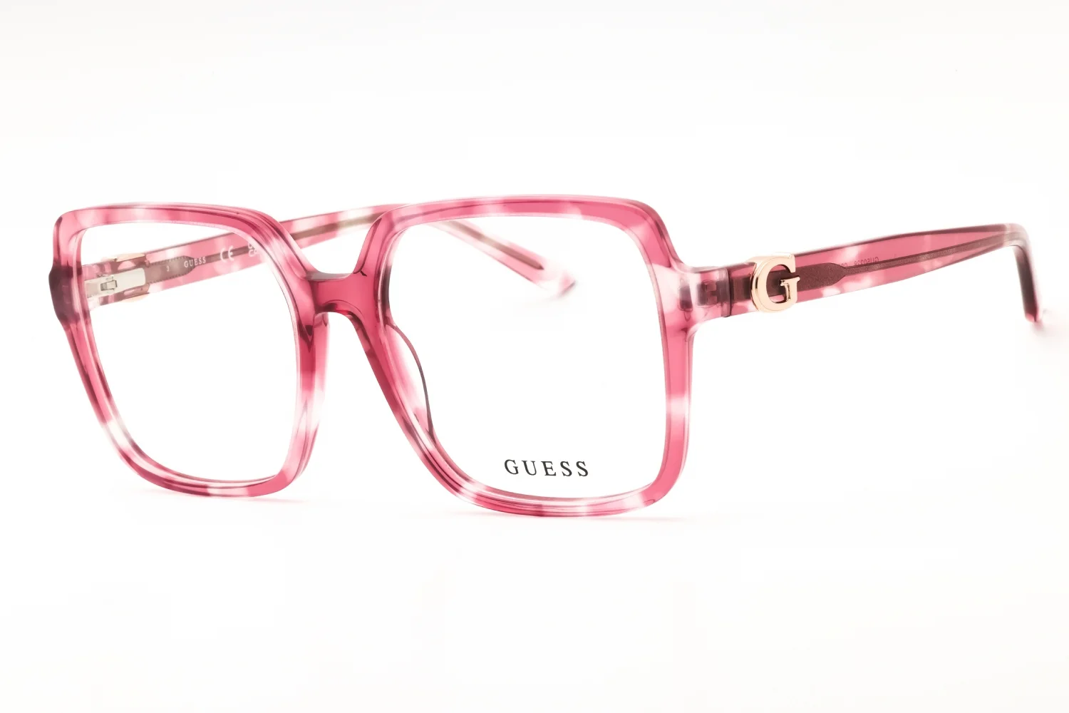 Guess Eyeglasses GU50228