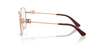 Dolce & Gabbana Eyeglasses DG1366