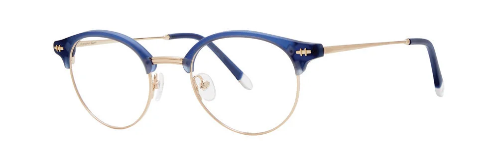 Penguin Eyeglasses THE GENE