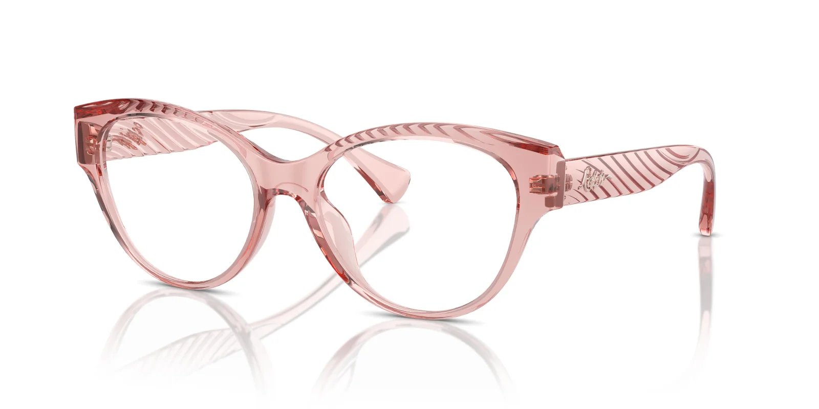 Ralph Eyeglasses RA7164U