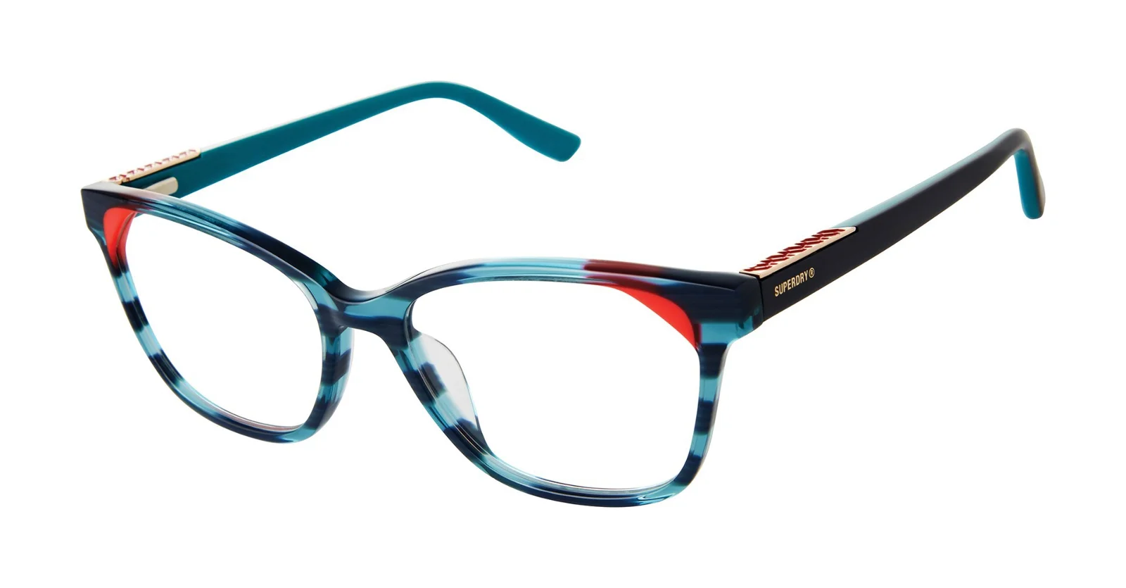 Superdry Eyeglasses SDOW004T