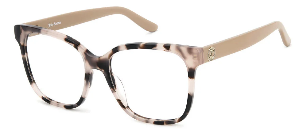 Juicy Couture Eyeglasses JU 260/G