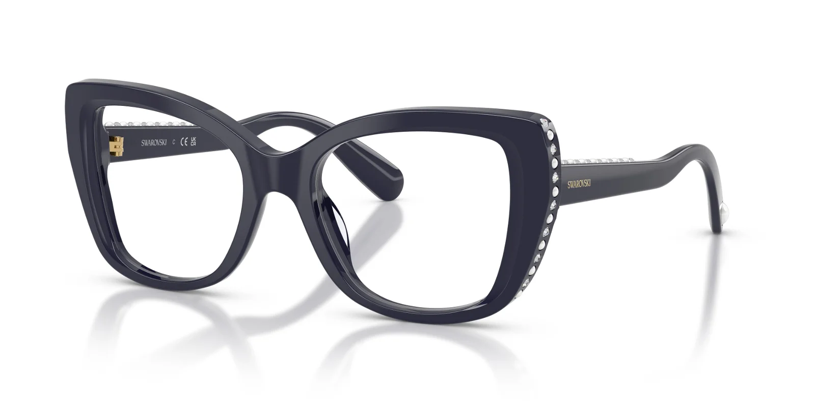 Swarovski Eyeglasses SK2066U