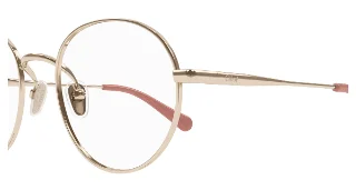Chloe Eyeglasses CC0024O
