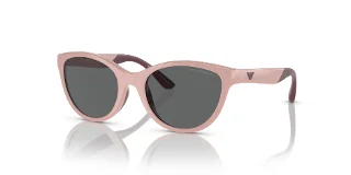 508687 Shiny Pink