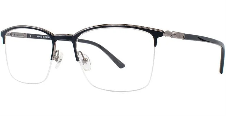 Helium Eyeglasses 4422