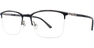 Helium Eyeglasses 4422
