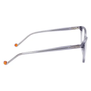 Pure Eyeglasses P-6007