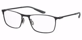0003 Matte Black
