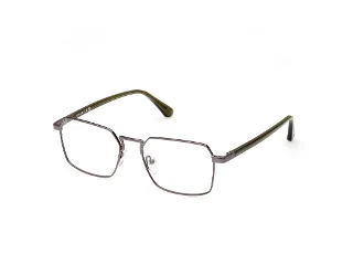 008 Shiny Gunmetal/Shiny Gunmetal