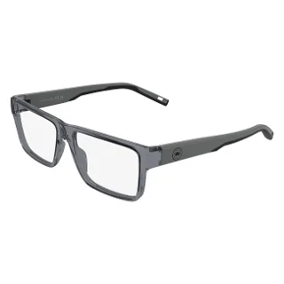 035 Transparent Grey
