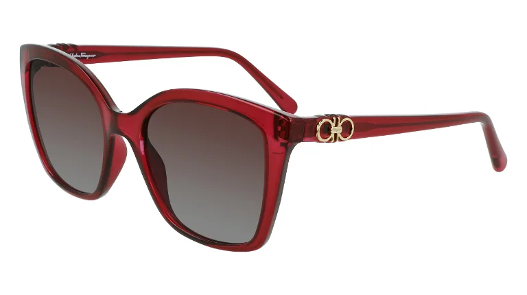 Salvatore Ferragamo Sunglasses SF1026S
