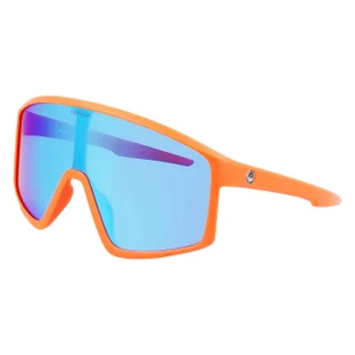 626 Matte Flame/Ll Blue Ion