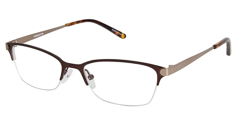 Vision's Eyeglasses 235