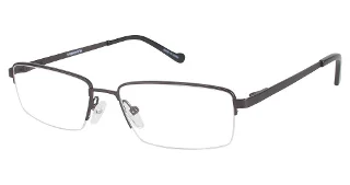 C02 Semi Matte Silver