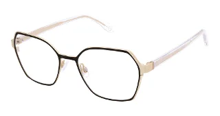 Fysh Eyeglasses F-3752
