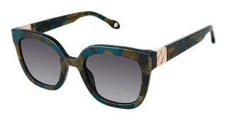 S416-F-2115 Emerald