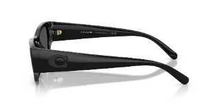 Coach Sunglasses HC8470D