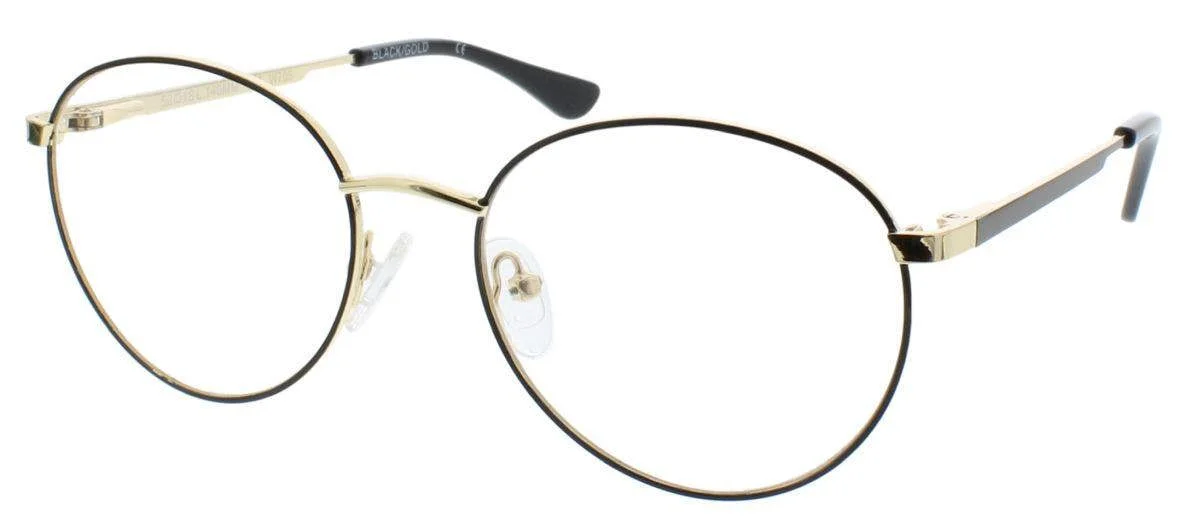 Cvo Eyewear Eyeglasses CLEARVISION W705