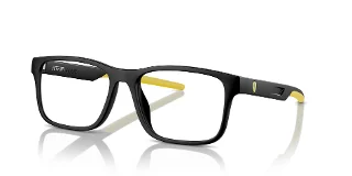 504 Matte Black